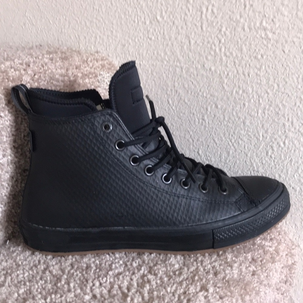 Converse Waterproof Boot Size 9.5